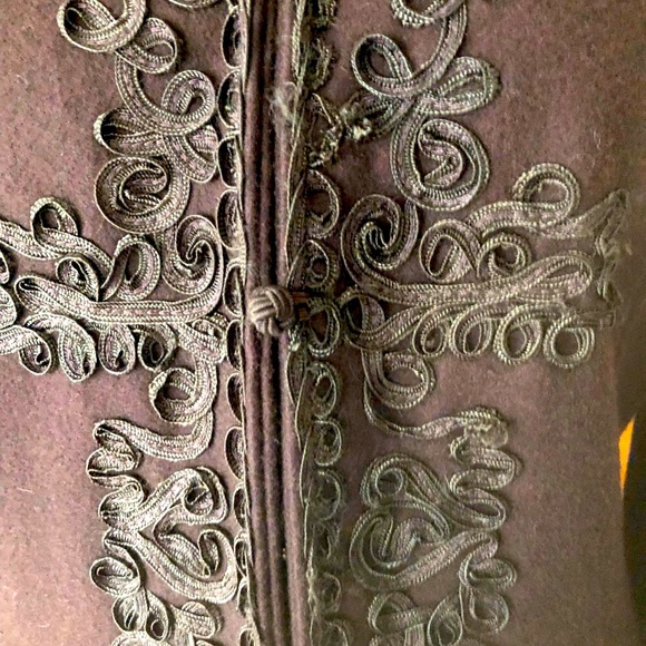 Bought in Paris size 42/8 excellent condition - Picture 3 of 9